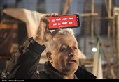 شصت و نهمین شب خروش مردم گرگان