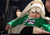 شصت و نهمین شب خروش مردم گرگان