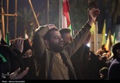 شصت و نهمین شب خروش مردم گرگان