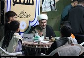 شصت و نهمین شب خروش مردم گرگان