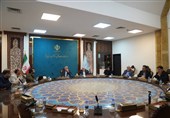 موزه شهدای مدرسه میناب باید به یک جریان فرهنگی جهانی تبدیل شود