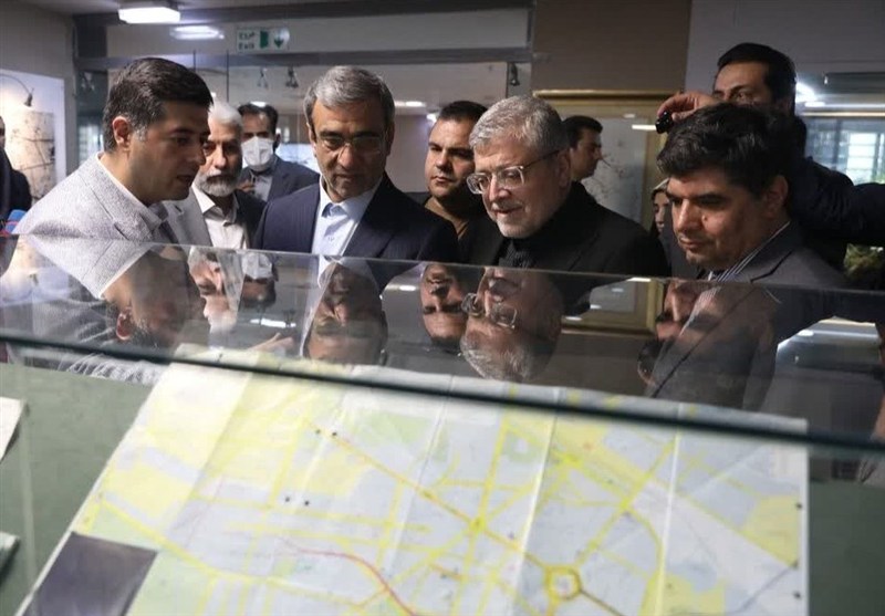 مشهد مقدس , اخبار مشهد , خراسان رضوی , اخبار استان خراسان رضوی , مرکز اسناد انقلاب , استانداری خراسان رضوی , استاندار خراسان رضوی , تاریخ شفاهی , 