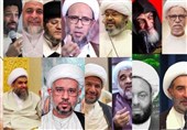 سرنوشت نامعلوم 44 عالم شیعه در سلول‌های انفرادی بحرین