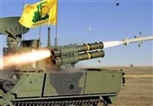 عملیات‌های جدید حزب‌الله لبنان علیه ارتش رژیم اسرائیل