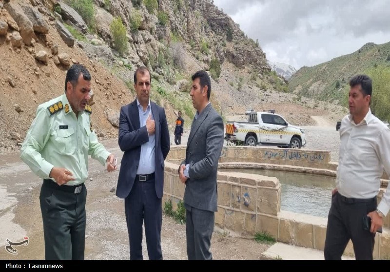 گردشگری , اخبار استان کهگیلویه و بویراحمد , 