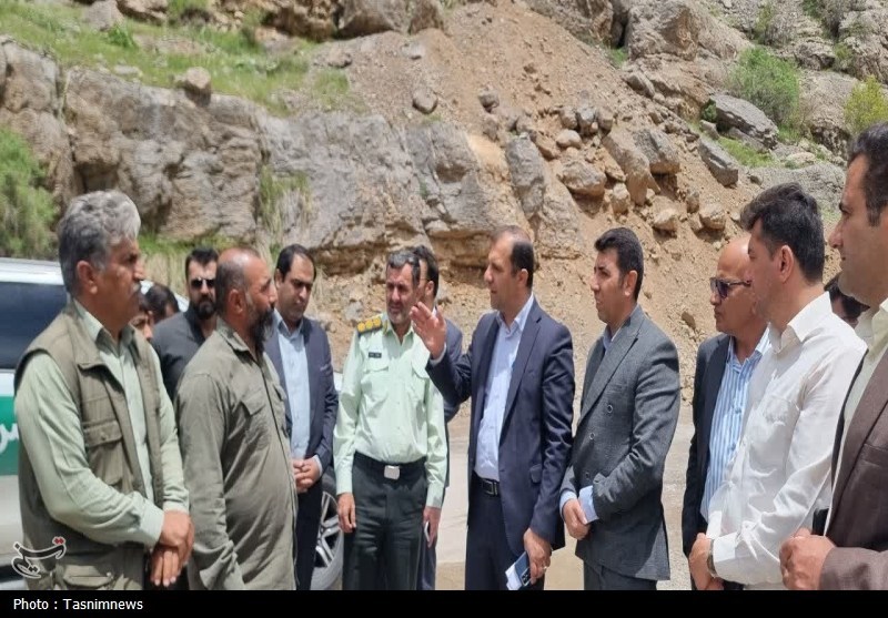 گردشگری , اخبار استان کهگیلویه و بویراحمد , 
