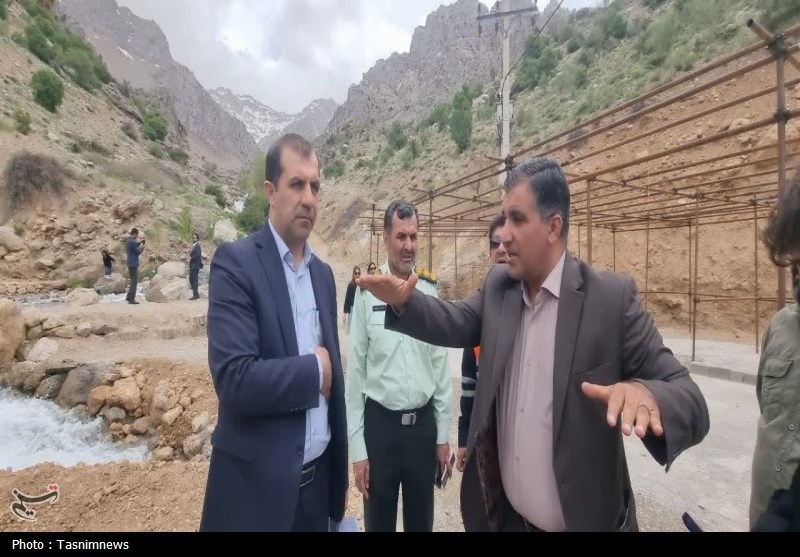 گردشگری , اخبار استان کهگیلویه و بویراحمد , 