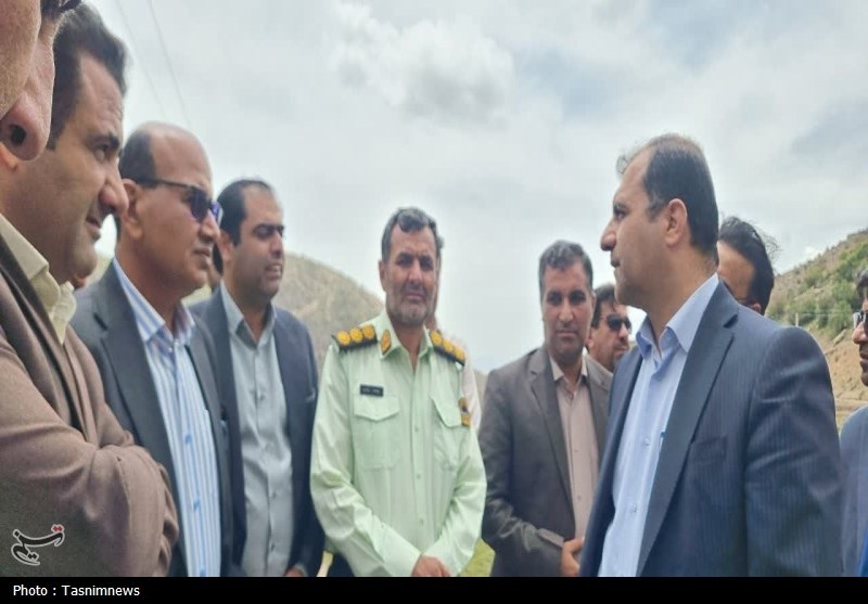 گردشگری , اخبار استان کهگیلویه و بویراحمد , 