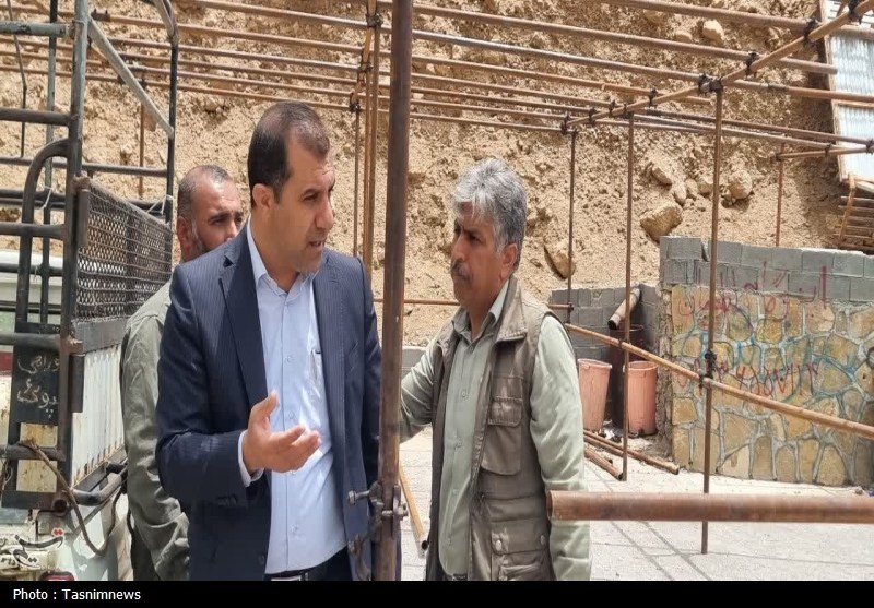 گردشگری , اخبار استان کهگیلویه و بویراحمد , 