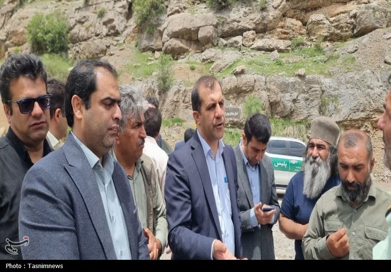 گردشگری , اخبار استان کهگیلویه و بویراحمد , 