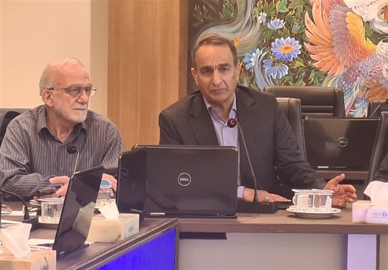 اخبار اصفهان , اخبار استان اصفهان , حامل های انرژی , 