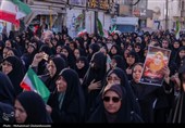 برگزاری مراسم گرامیداشت شهدای جنگ تحمیلی رمضان در سراسر کشور