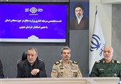 دو شرط استاندار برای سرمایه گذاری وزارت دفاع درخراسان جنوبی