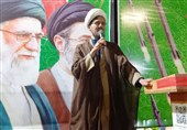اقتصاد کشور با مدیران انقلابی و اعتماد به مردم شکوفا می‌شود
