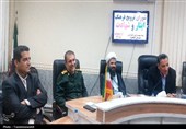 انتقاد فرماندار کهگیلویه از کلیشه‌ای شدن یادواره‌های شهدا در شهرستان