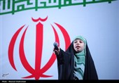 موج هفتادم حماسه خیابان در تهران