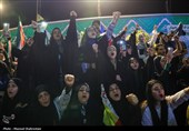 موج هفتادم حماسه خیابان در تهران