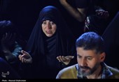 موج هفتادم حماسه خیابان در تهران