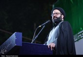 موج هفتادم حماسه خیابان در تهران