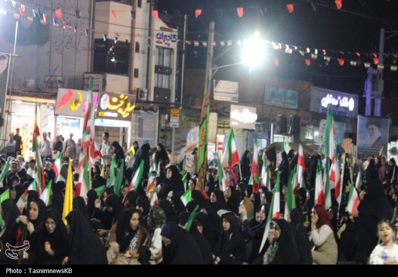اخبار کهگیلویه , اتحاد ملی , 