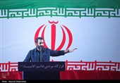 موج هفتادم حماسه خیابان در تهران