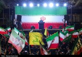 موج هفتادم حماسه خیابان در تهران