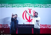 موج هفتادم حماسه خیابان در تهران