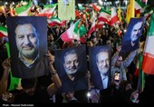 موج هفتادم حماسه خیابان در تهران