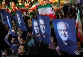 موج هفتادم حماسه خیابان در تهران