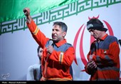 موج هفتادم حماسه خیابان در تهران