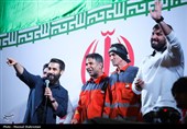 موج هفتادم حماسه خیابان در تهران