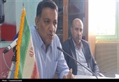 مشکل ترافیک آرامستان جدید دهدشت  حل می‌شود