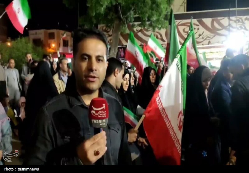 70 شب ایستادگی مردم کردستان؛ پیام صریح میدان به دشمنان
