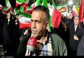 روایت تسنیم از 70 شب ایستادگی در قلب سنندج؛ میدان هنوز بیدار است+فیلم