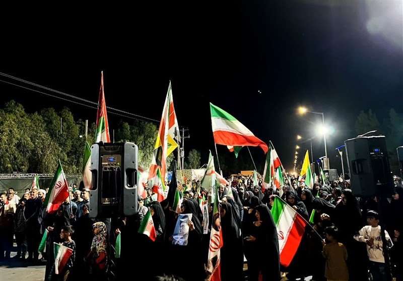 اخبار استان خراسان جنوبی , رهبر انقلاب , 
