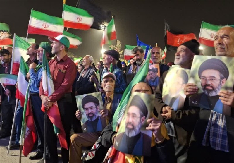 اخبار استان خراسان جنوبی , رهبر انقلاب , 