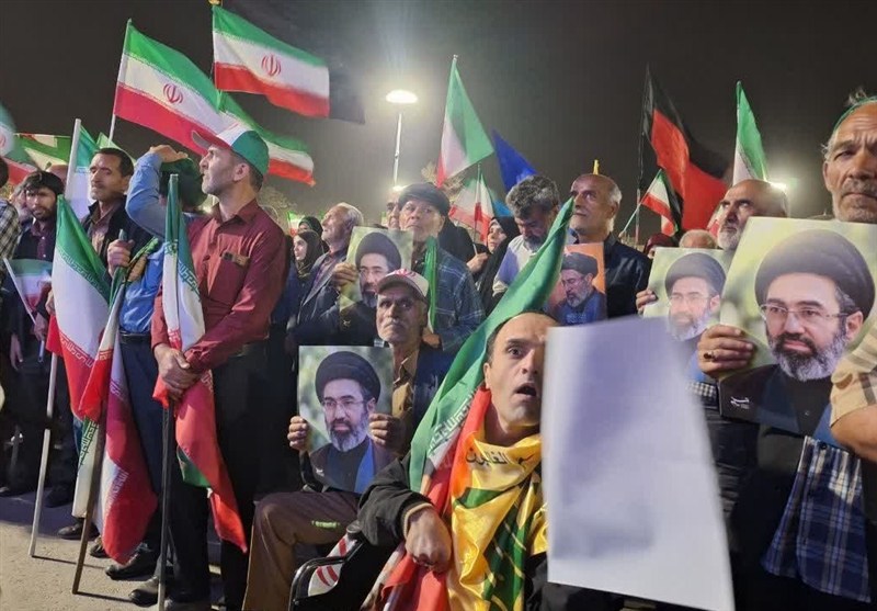 اخبار استان خراسان جنوبی , رهبر انقلاب , 
