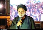 خیابان جمهوری یاسوج هنوز بیدار است
