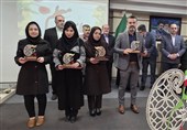 راهیابی 5 معلم لنگرودی به مرحله استانی تجلیل از معلم نمونه