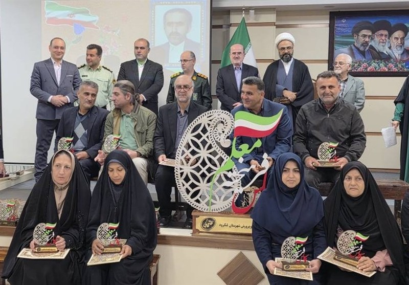 اخبار استان گیلان , معلم ,