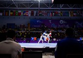 غیبت تکواندوی ایران در نخستین گرندپری 2026