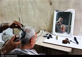 فعالیت موکب ام ائمه (ع) قرارگاه جهادی اربعینی ها