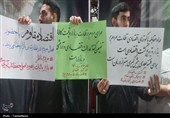طنین مطالبه‌گری «عدالت اقتصادی» در شب‌های مقاومت و حماسه
