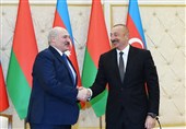 هدف آذربایجان و بلاروس برای تجارت 500 میلیون دلاری و تولید مشترک صنعتی