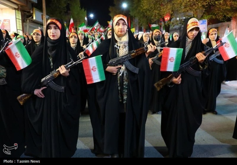 اخبار استان چهارمحال و بختیاری , اخبار شهرکرد , جنگ آمریکا و رژیم صهیونیستی علیه ایران , آمریکا , حمله اسرائیل به ایران , رژیم صهیونیستی (اسرائیل) ,