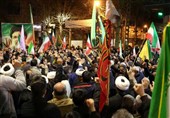 یادداشت | تردید جریان غرب‌گرا در برابر اراده ملی
