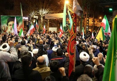 روحانیت و ظرفیت هم‌زبانی با اقشار جامعه