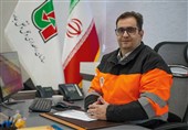 آموزش 2500 کاربر آسیب‌پذیر جاده‌ای در خراسان جنوبی