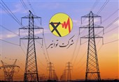 توانیر: برق مشترکان بدمصرف قطع می‌شود