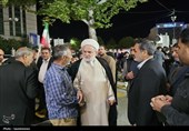 حضور بی‌واسطه نماینده ولی‌فقیه در کردستان؛الگویی از ارتباط مردمی+تصویر